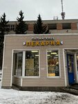 Papin Hleb (Kostyukova Street, 35А), panadería