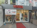 Vestel Express Istanbul Sisli Mecidiyekoy Corporate Sales Store (İstanbul, Şişli, Mecidiyeköy Mah., Selahattin Pınar Cad., 24A) ، متجر بيع الأجهزة المنزلية