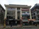 Kiwi Exclusive Fitness (Istanbul, Bakirkoy District, Yesilkoy Neighborhood, Istasyon Avenue, 46B), fitness club