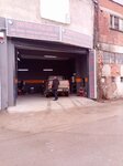 Senturk Wheel Alignment (Bursa, Osmangazi, Altınova Mah., 15. Demir Sok., 15) ، انهيار التقارب