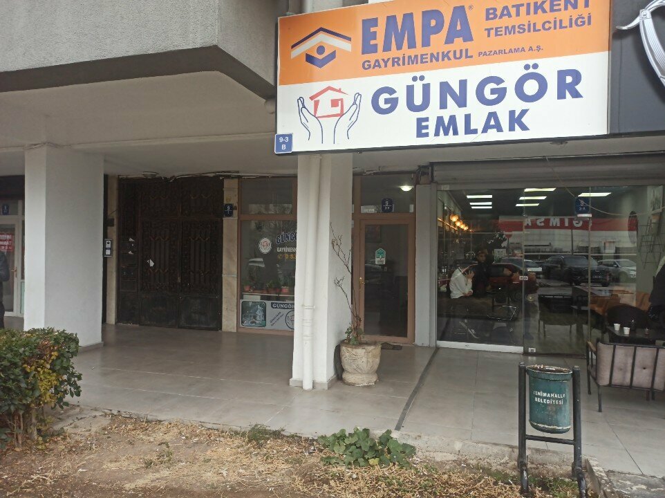 Real estate agency Güngör Real Estate, Ankara, photo