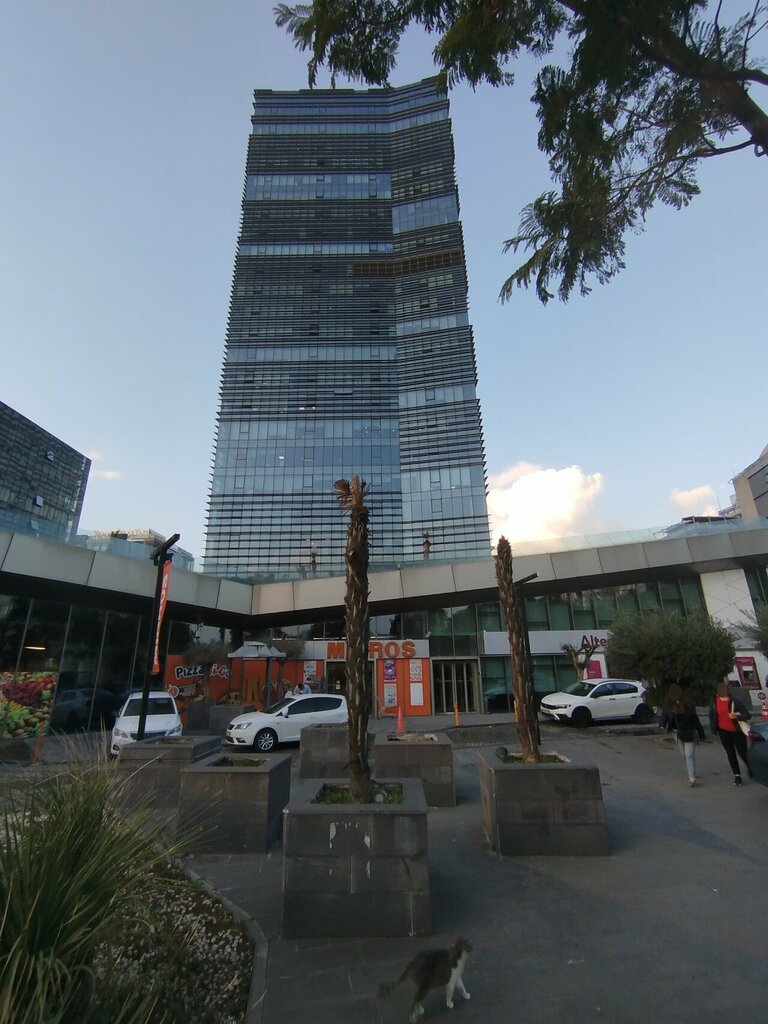 Management company Sezgin Marble Turkey, Izmir, photo