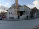 Yurtoglu Mosque (Ankara Province, Kecioren District, Kuşcağız Mah., Gazeller Cad., 40), mosque