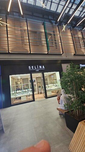 Selina Mücevherat Fotoğraf 2