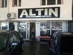 Altin Otomotiv (İzmir, Gaziemir, Beyazevler Mah., 570. Sok., 4/9) ، وكلاء سيارات