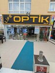Life Optics (Ankara Province, Altındag District, Aydınlıkevler Mah., Çevreli Cad., 70A) ، متجر أدوات بصرية