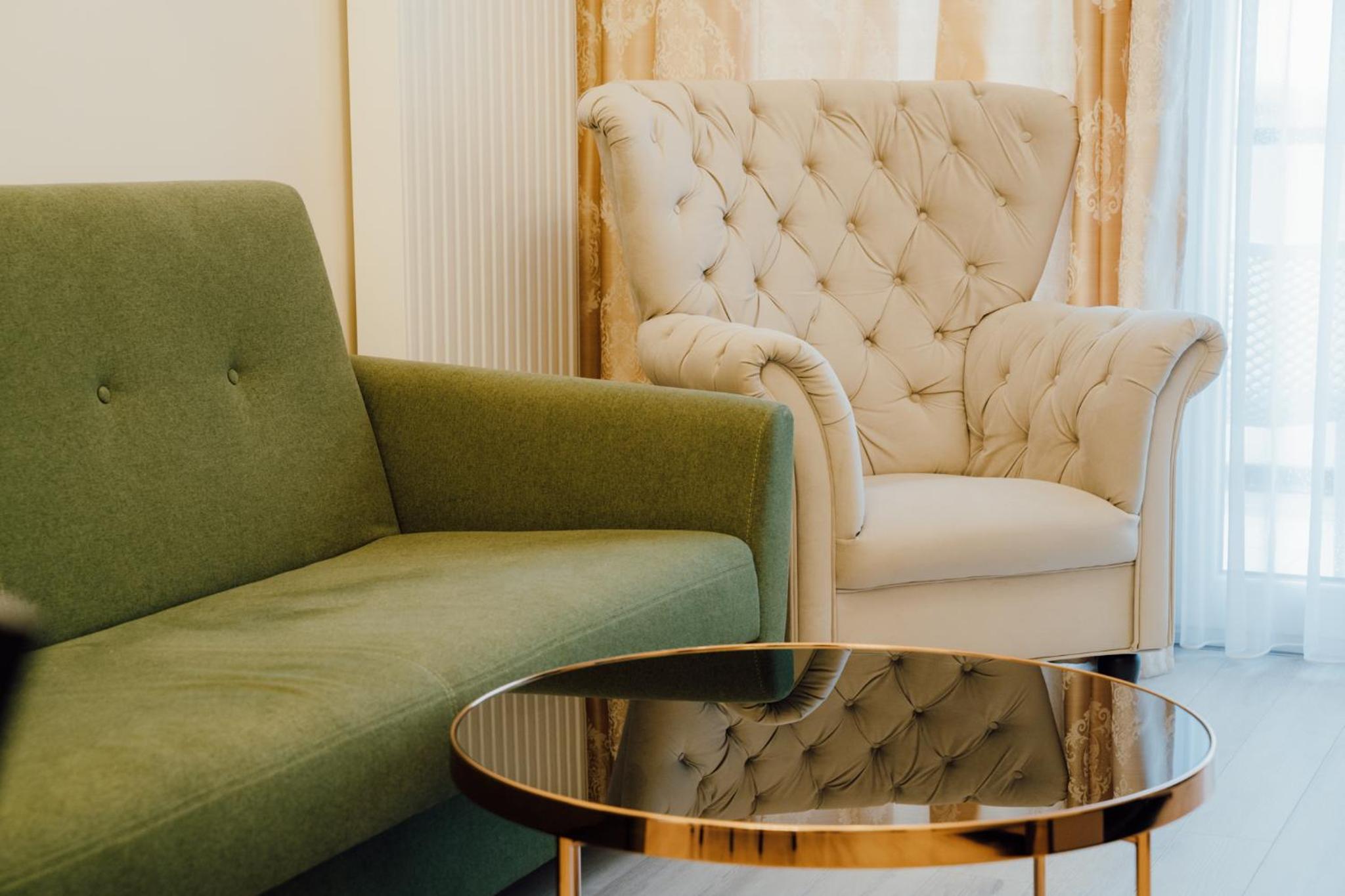 Фото Uba Accommodation