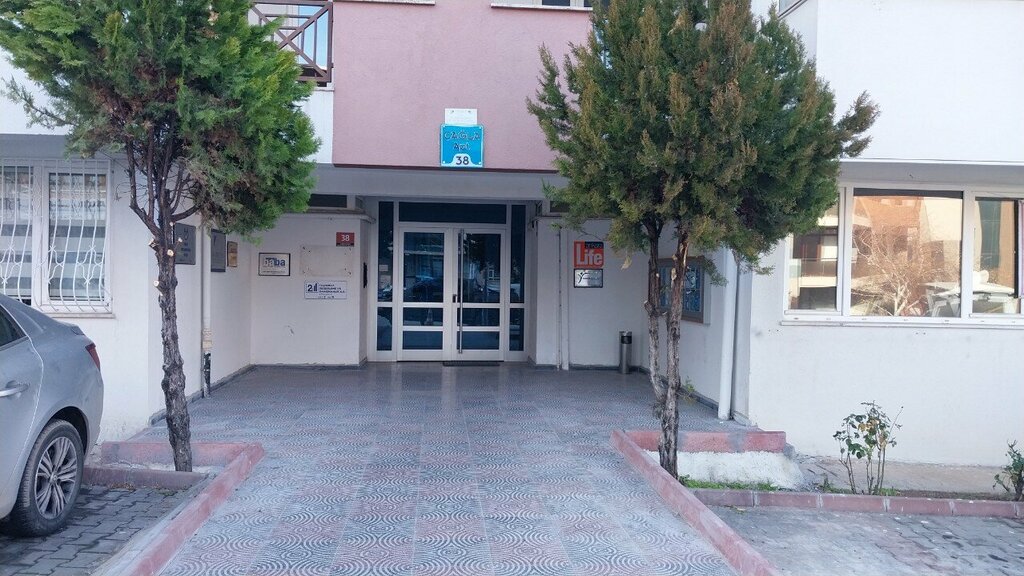 Business consulting 24 Real Estate Valuation and Consultancy, Ankara, photo