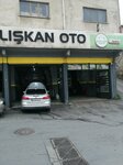 Caliskan Auto Service (Istanbul, Atasehir, Yenisahra Neighborhood, Yildirim Beyazit Avenue, 9) ، معدات محطات الصيانة وورشات العمل