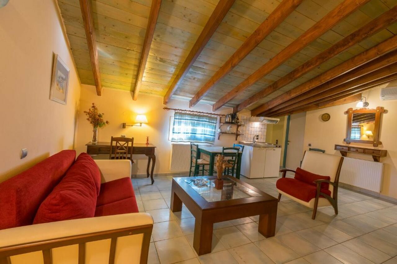 Фото Villa Yannis