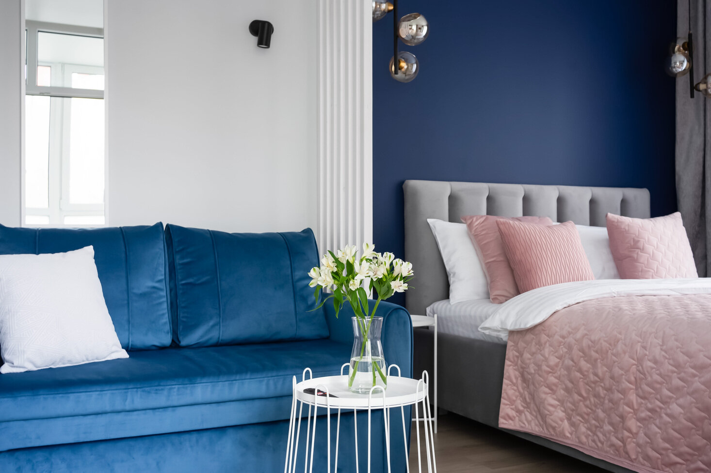 Фото Апартаменты Pavlov на Земельной