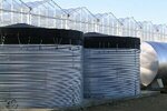 Desan Su Deposu (İstanbul, Beykoz, Acarlar Mah., 9. Cad., 1) ، مشاريع صناعية