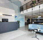 Workhall - Serviced Offices (İstanbul, Şişli, Mecidiyeköy Mah., Naci Kasım Sok., 5C) ، موقع إلكتروني للمعلومات