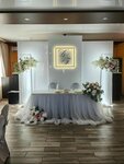 Toma studio (ulitsa Yuzhny Tupik, 1), organización de eventos