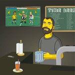 Time Beer Bar (Mozhayskoye Highway, 6к1), bar, pub