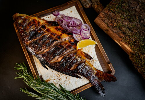 Cafe Шашлычная, Stavropol Krai, photo