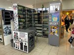 New Vape Shop 34 (Kachintsev Street, 95), vape shop