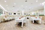 Yubileinii (Odoevskogo Street, 29), banquet hall