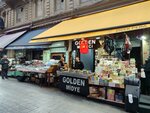 Golden Midye (İstanbul, Beyoğlu, İstiklal Cad., 82), fast food