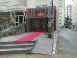 Studio Rouge Hairdresser (Istanbul, Kadikoy, Suadiye Neighborhood, Colak Ismail Street, 10-12) ، مصففو الشعر