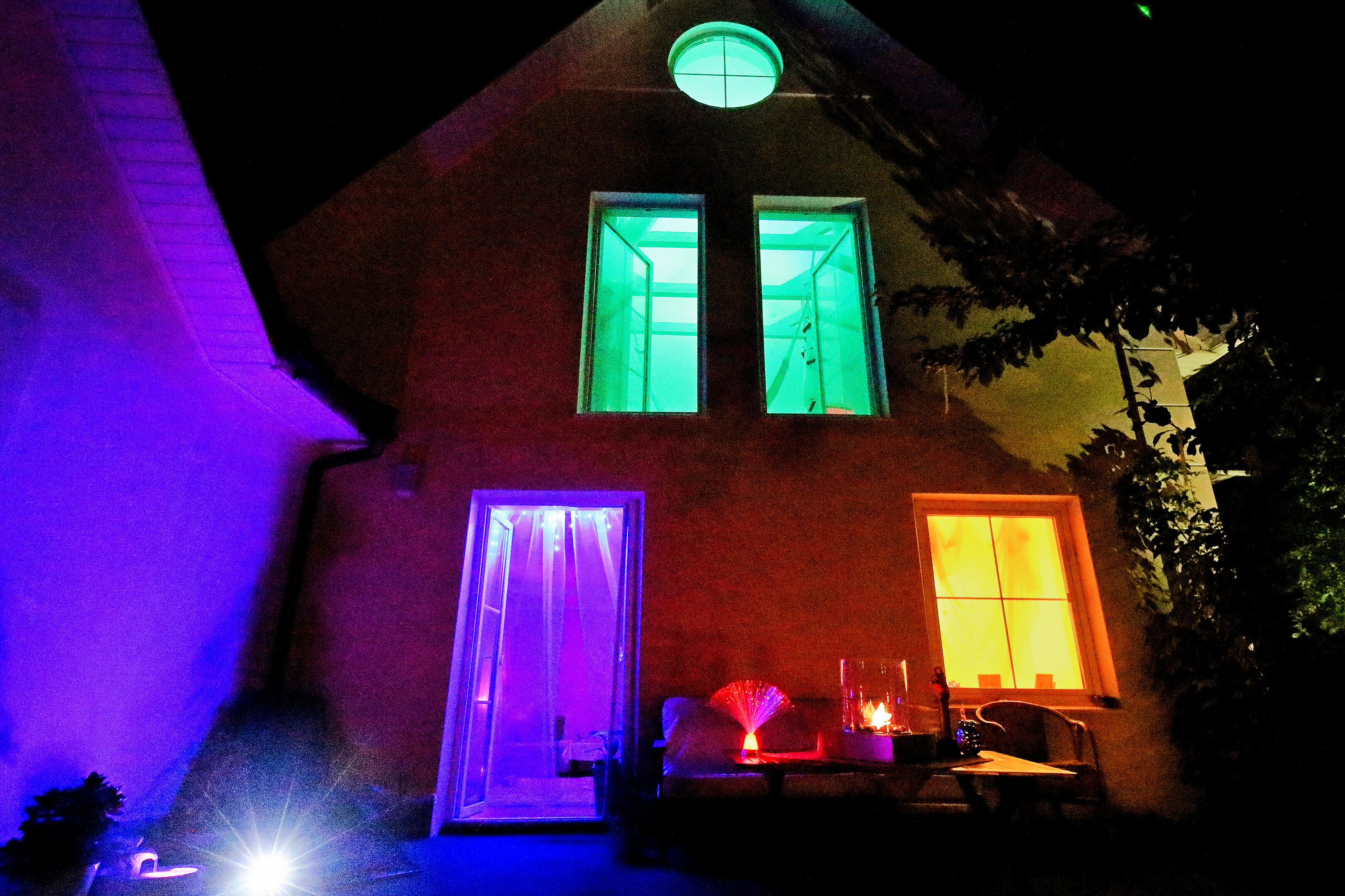 Фото Душевное пространство