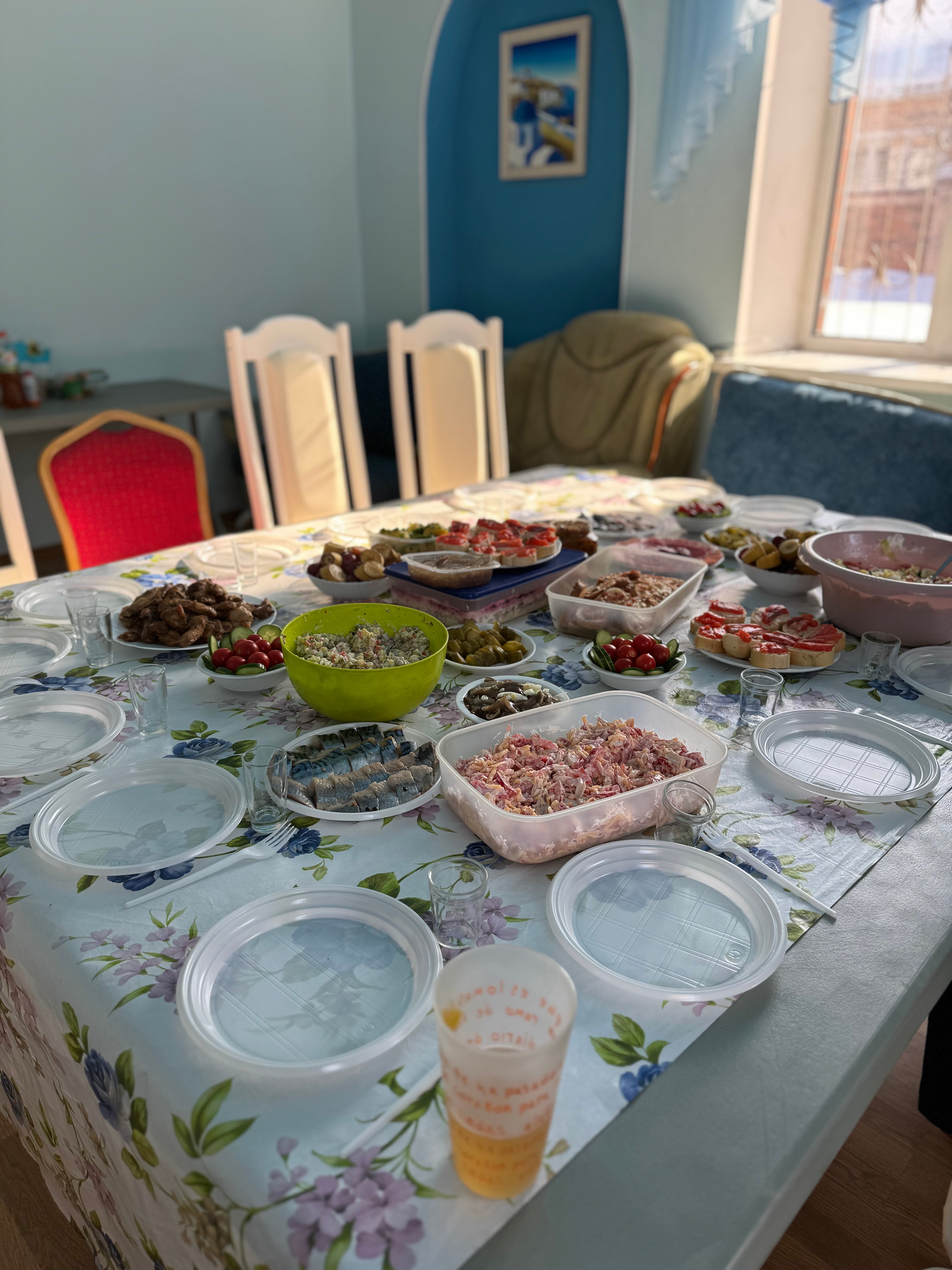 Фото Озерки