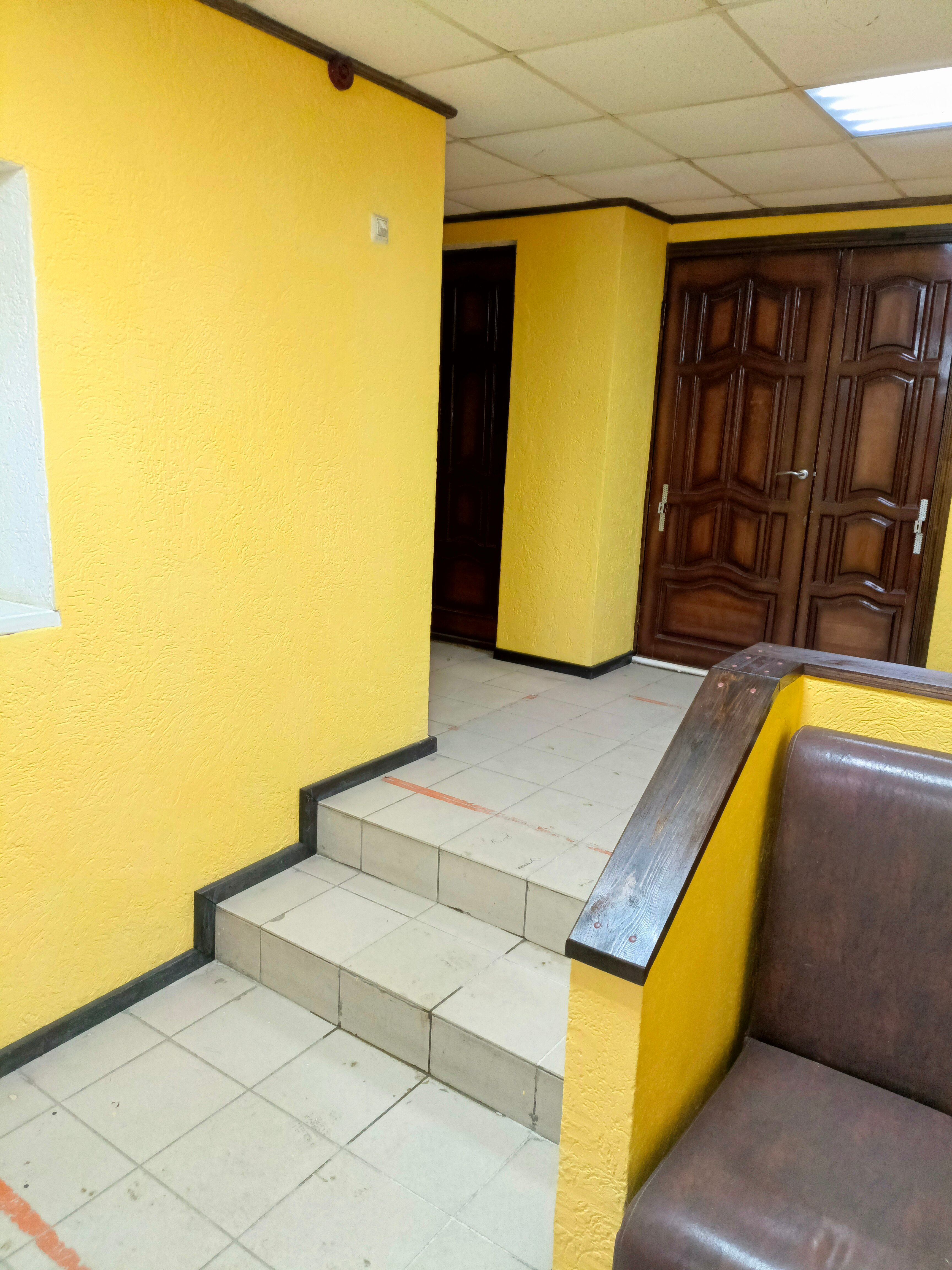 Фото Инзенская