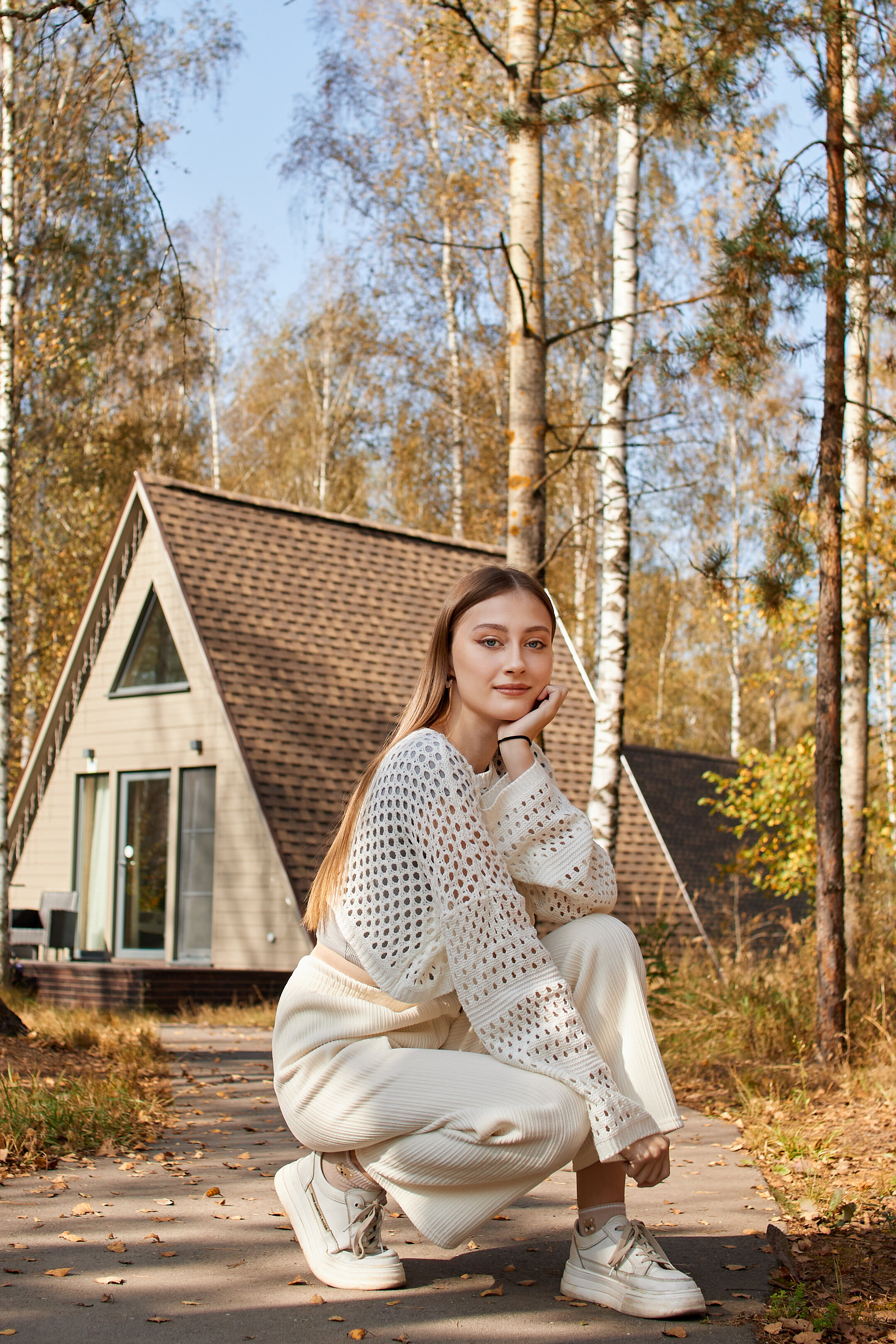 Фото Экопарк Поляны