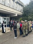 Штаб сбора помощи бойцам СВО (Yessentuki, ulitsa Volodarskogo, 47), volunteer organization