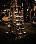 Power Place Gym (Masherava Avenue, 78), sports hall, gym