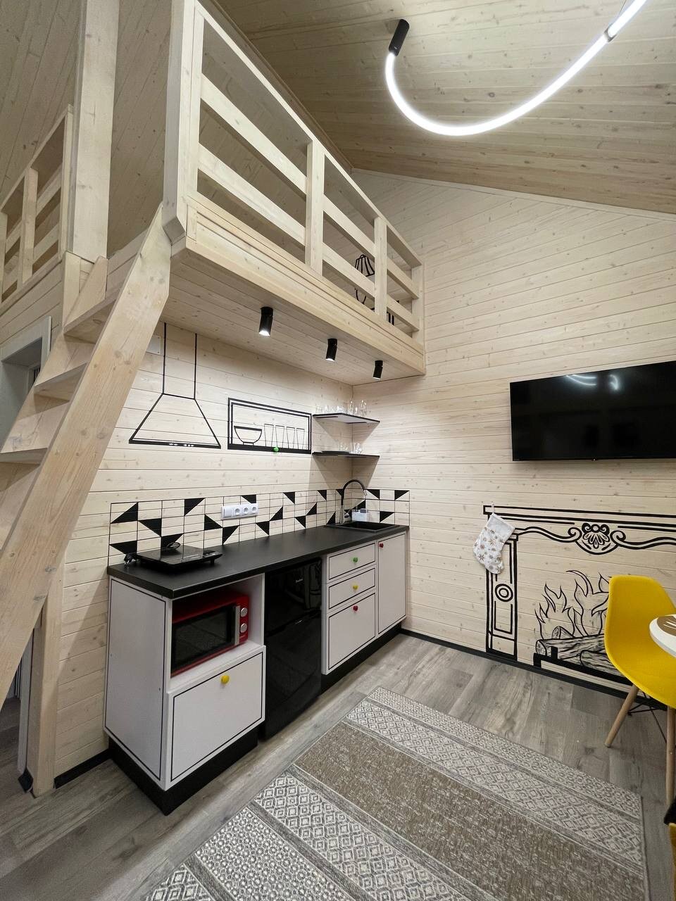 Фото Resort novinki barn