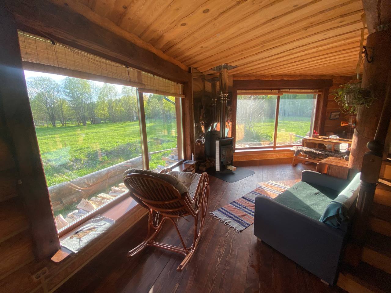 Фото ХоллиЛэнд 