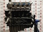 Mercedes Benz Sprinter (derevnya Ostrovtsy, Sovetskaya ulitsa, 22), car disassembly