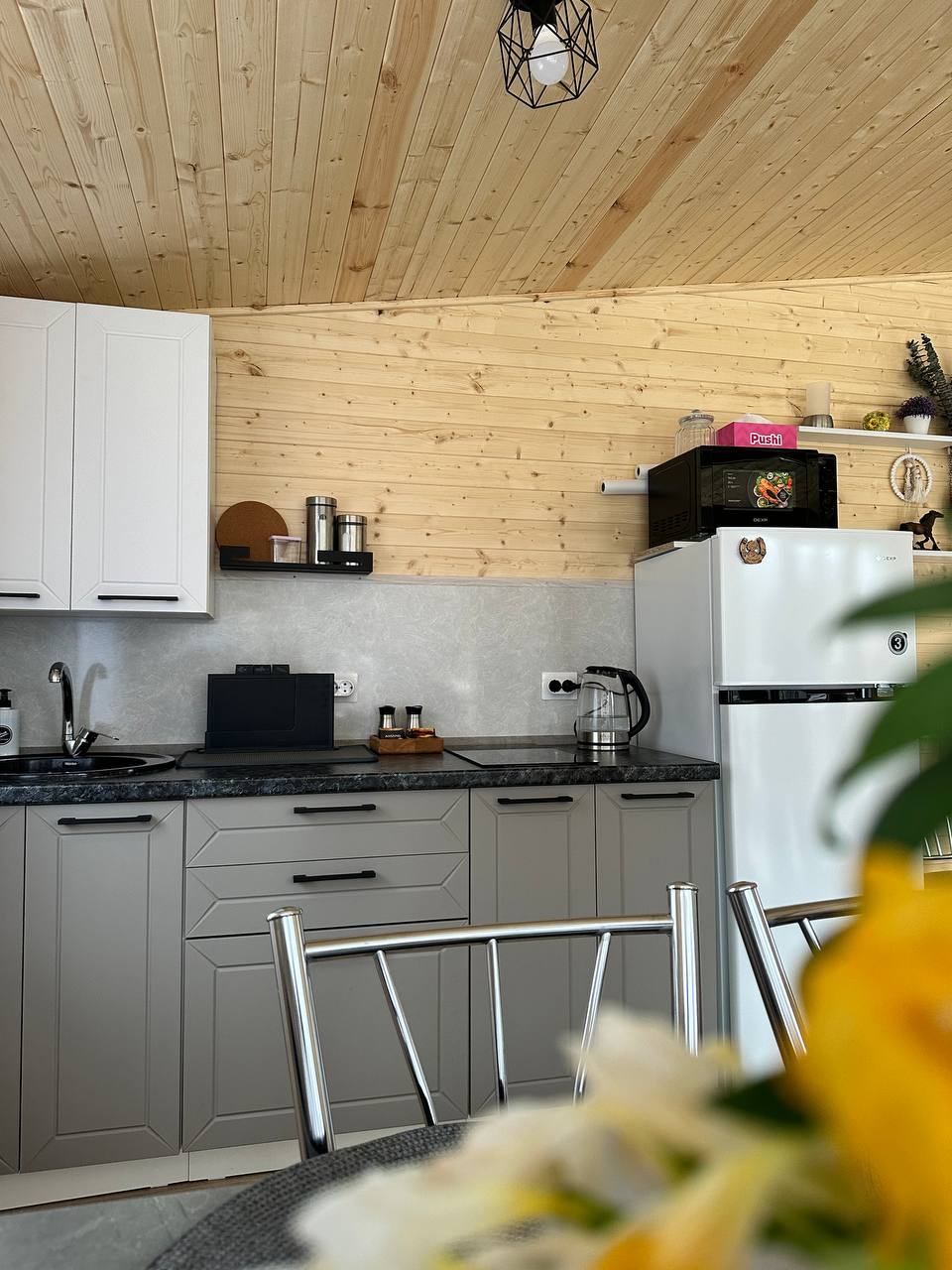 Фото Три Стихии