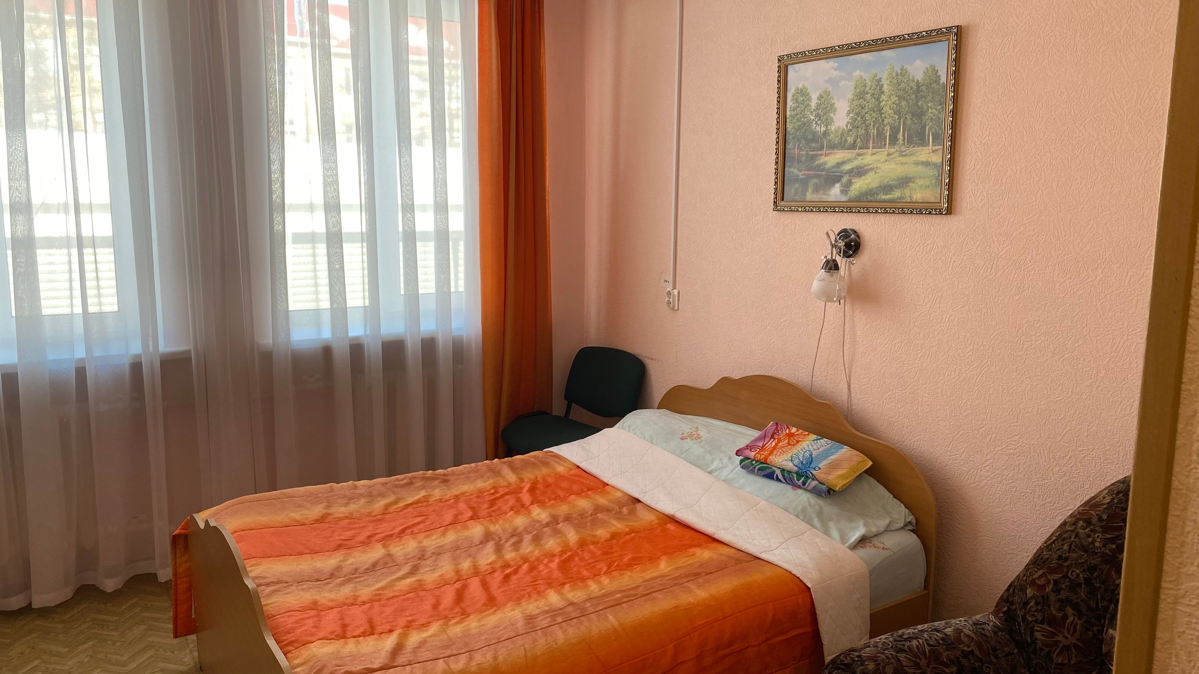 Фото Нефтяник