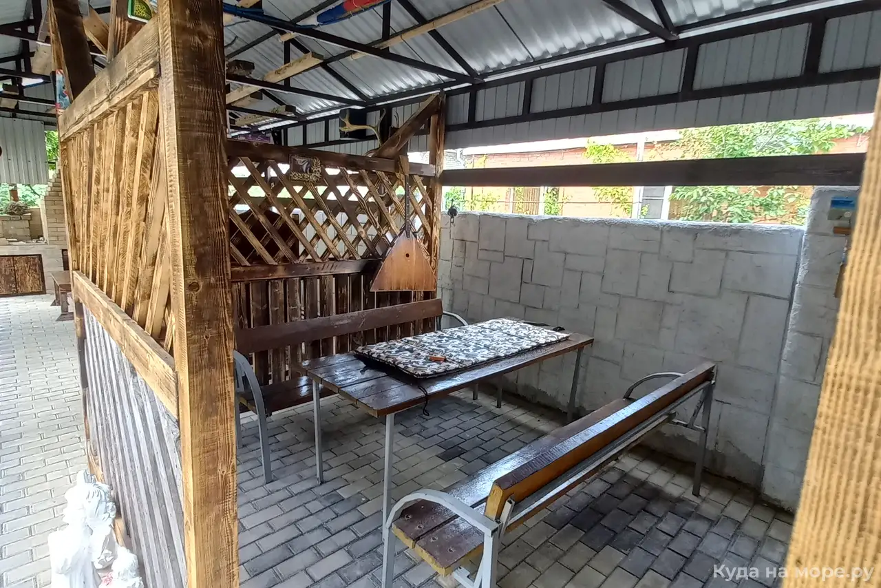 Фото Отдых у Андрея