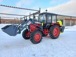 Tak-agro (Pershinskaya ulitsa, 42В), agricultural machinery, equipment
