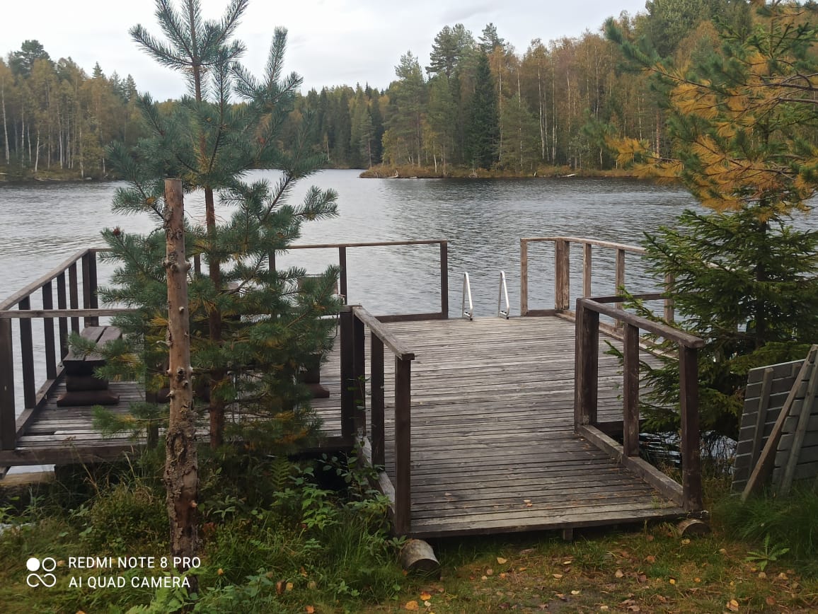 Фото Щеккильбург