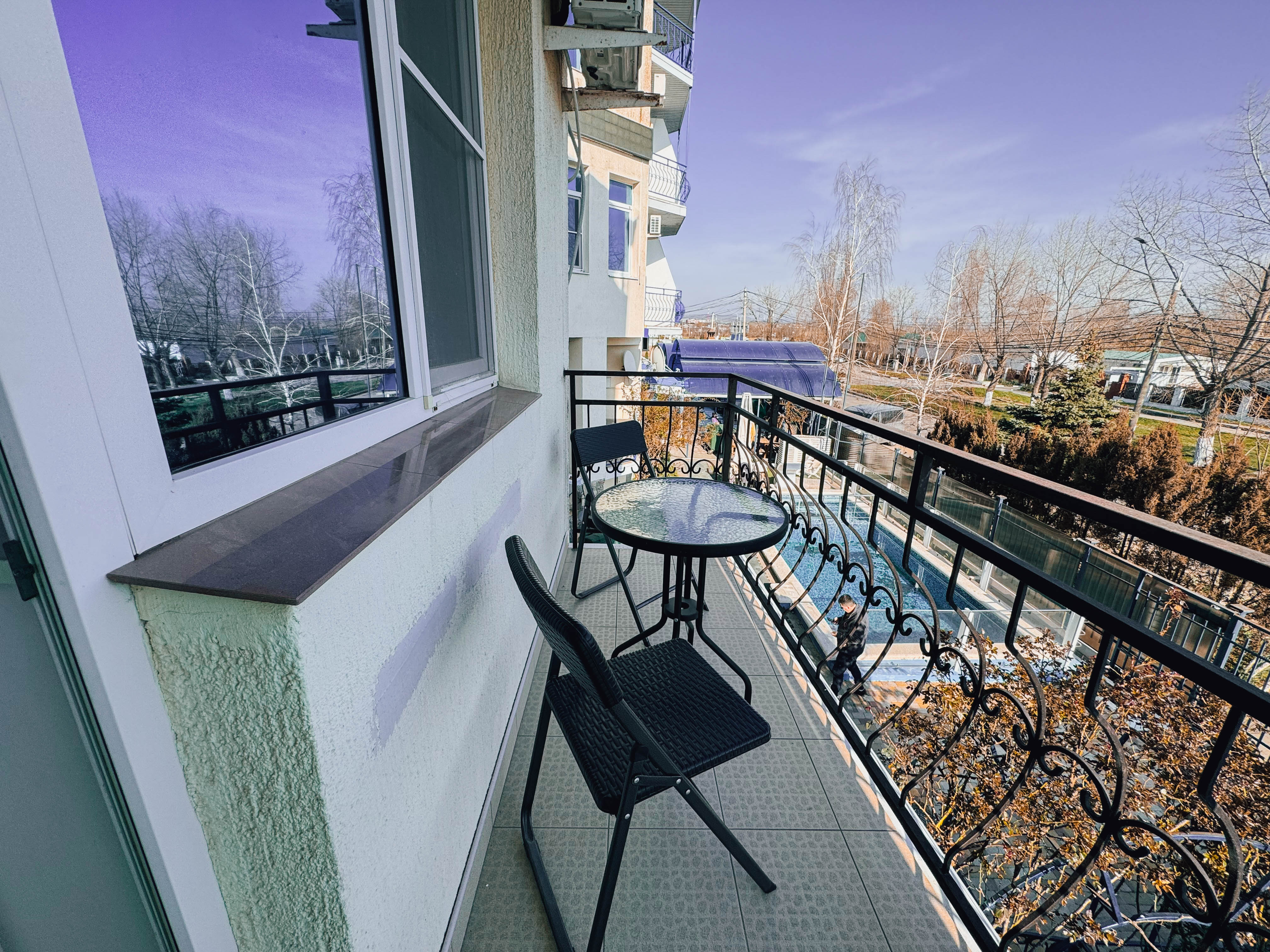 Фото Эдельвейс