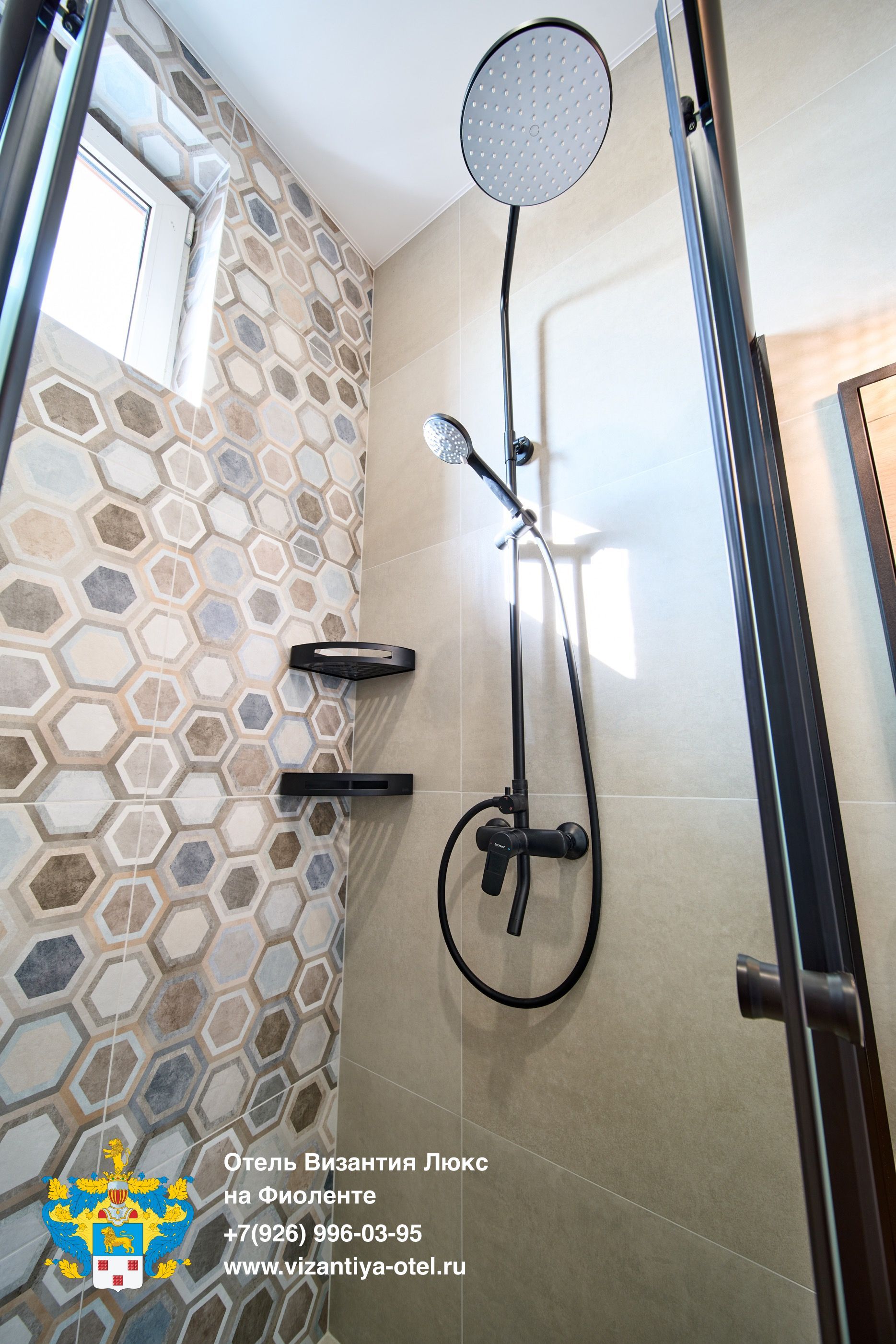 Фото Византия Люкс