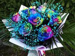 Цветы (selo Novodugino, ulitsa Moiseyenko, 5), flower shop