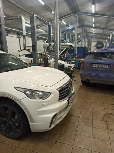 Честный мастер – сервис и запчасти без обмана и завышенных цен ...