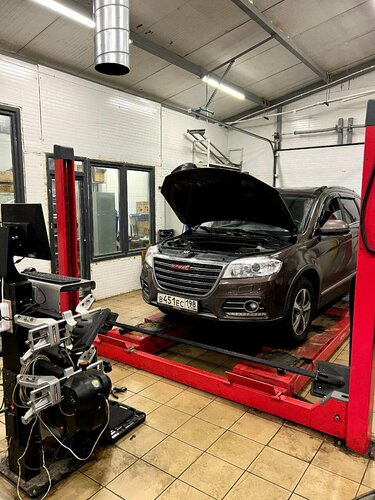 Честный мастер – сервис и запчасти без обмана и завышенных цен ...