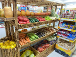 Пятерка (Belijy Settlement, ulitsa Zagira Arukhova, 115), grocery