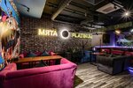 Myata Signature (Smolenskaya Street, 6), hookah lounge