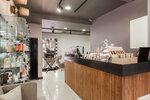 Express Nails (Grizodubovoy Street, 2), beauty salon