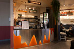 Etlon Coffee (Dybenko Street, 8к3), coffee shop