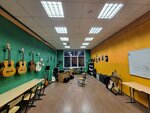 Rock-academy Moskvorechye (Godovikova Street, 9с25), music school