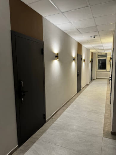 Фото Отель на Пионеров