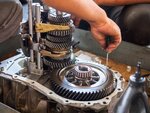 Remont Akpp (Vologda, mikrorayon Fryazinovo), automatic transmission repair